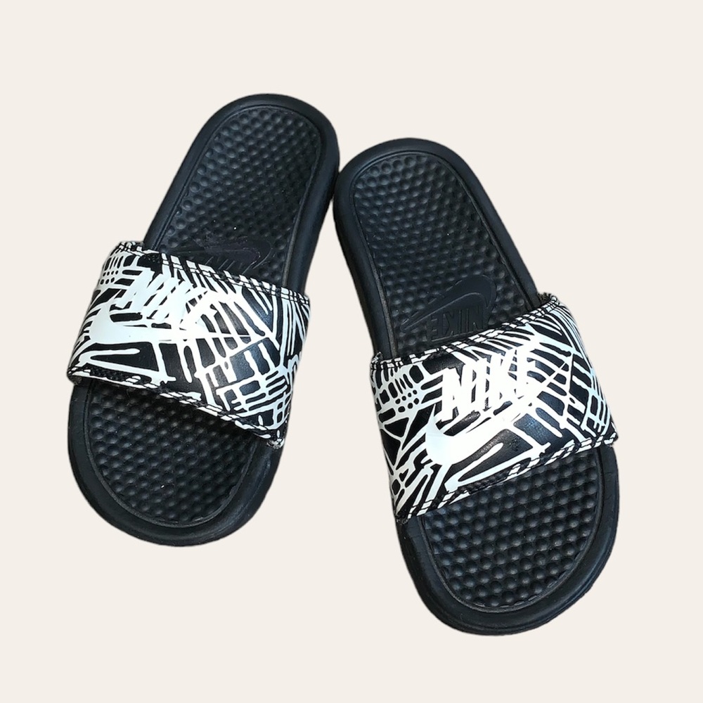 Nike Slides